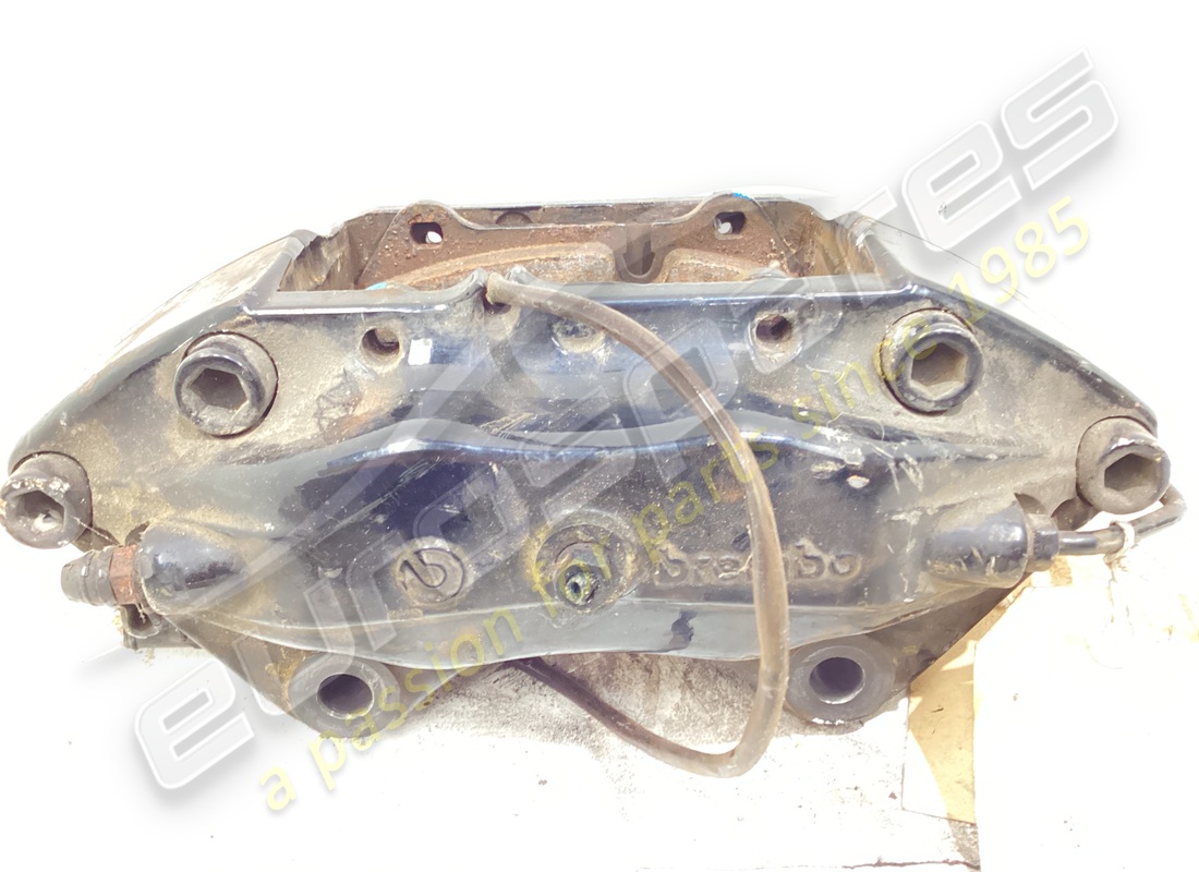 utilisé maserati maserati pièce 387201107. numéro de pièce 387201107 (2)