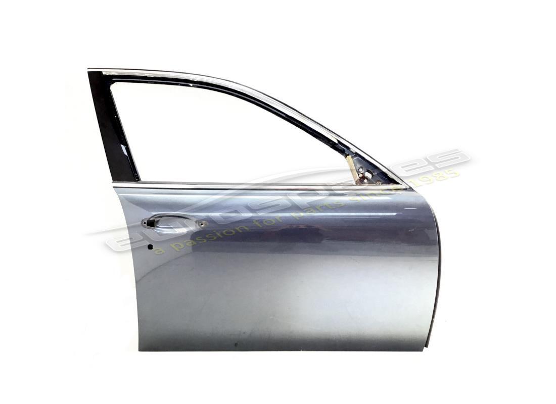 PORTE AVANT DROITE COMPLÈTE D'OCCASION Maserati. NUMÉRO DE PIÈCE 67062000 (1)