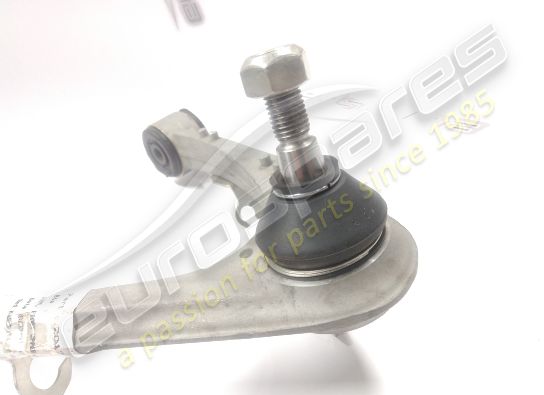 nouveau levier supérieur droit de suspension maserati as. numéro de pièce 201743 (6)