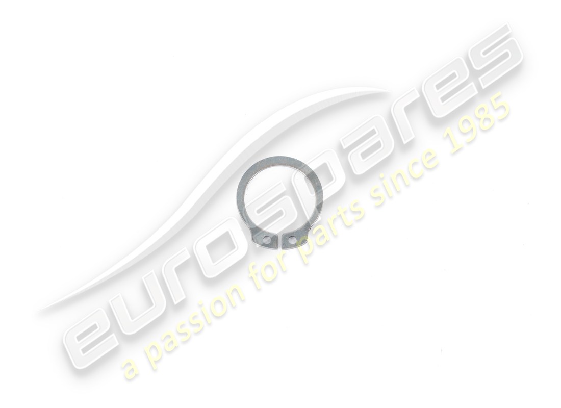 nouveau lamborghini joint torique e 17 uni 7435-75. numéro de pièce 008581501 (1)