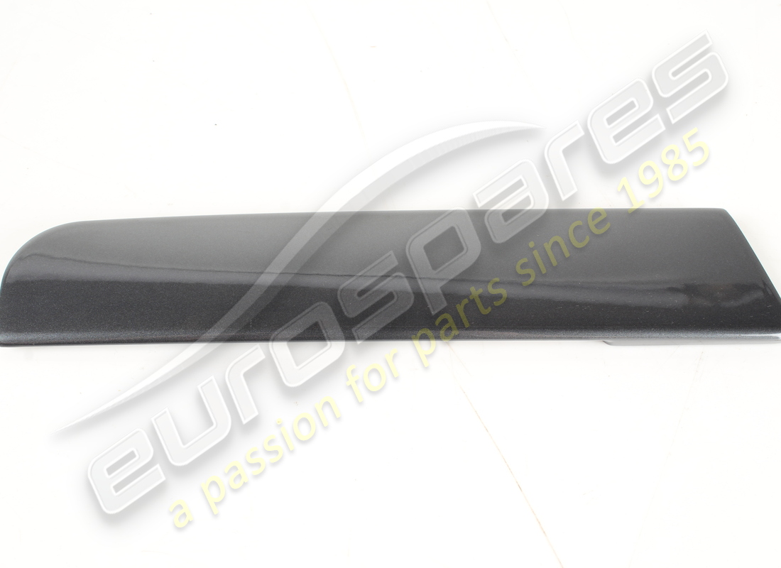 NOUVEAU (AUTRE) Lamborghini PLAQUE DE GARNITURE, PORTE. NUMÉRO DE PIÈCE 400839239 (1)