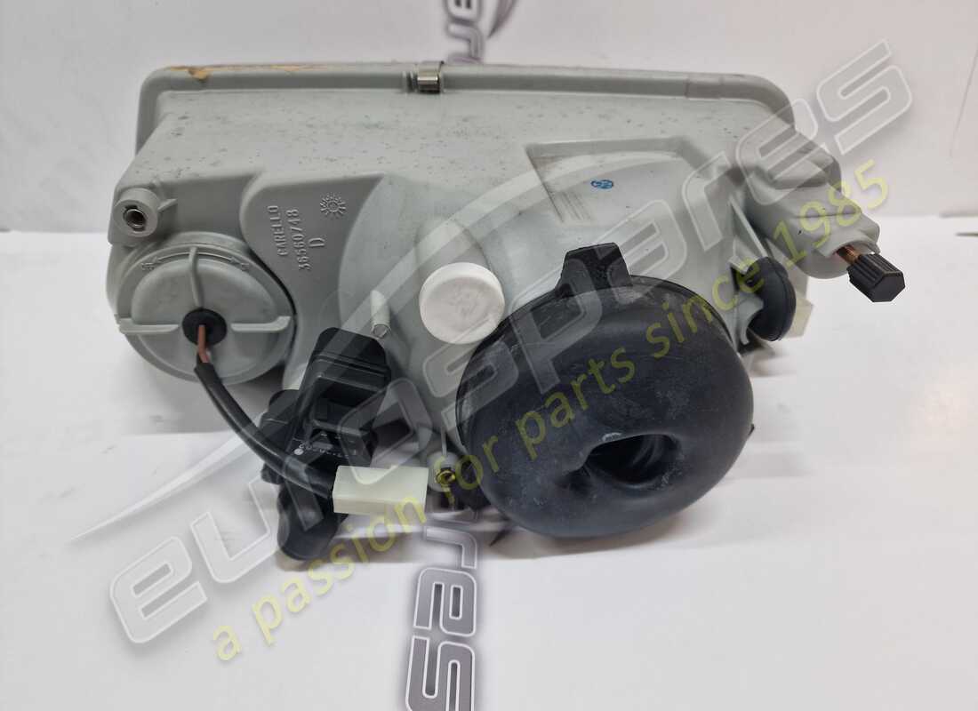 nouveau maserati phare de route/croisement droit 3. numéro de pièce 373100100 (3)