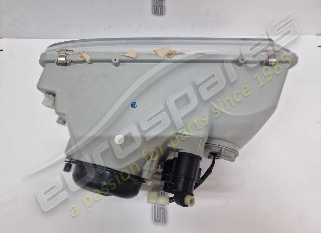 nouveau maserati phare de route/croisement droit 3. numéro de pièce 373100100 (4)