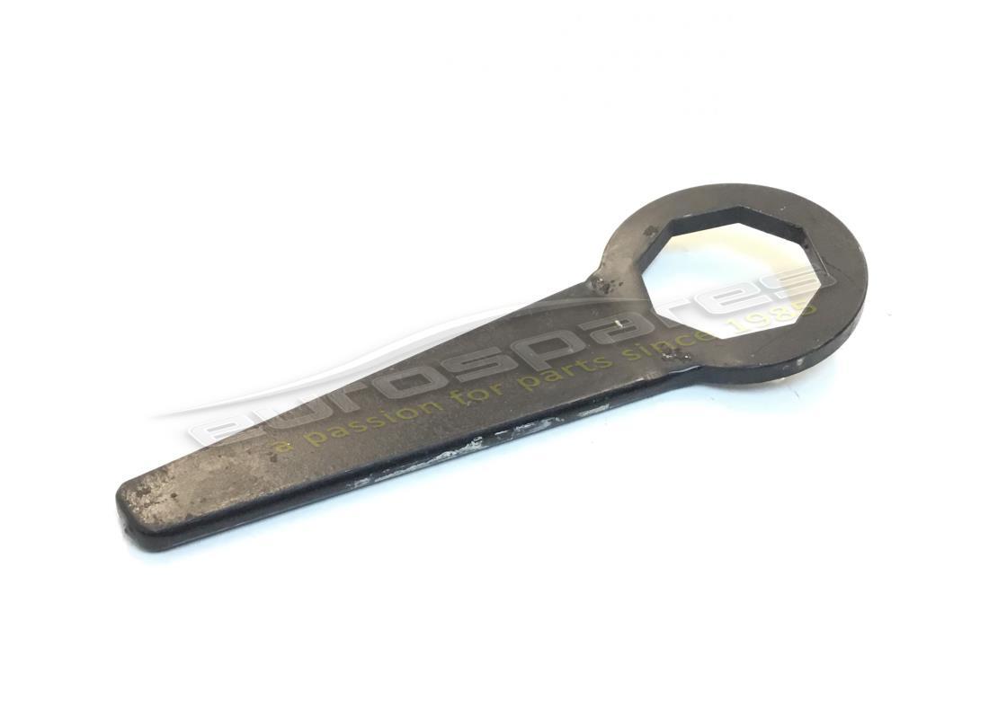 nouvelle clé ferrari. numéro de pièce 95840600 (1)