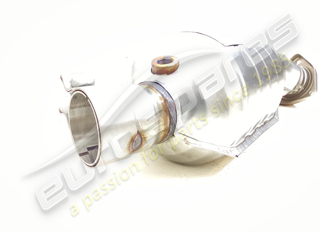 nouveau catalyseur ferrari lh. numéro de pièce 237817 (2)