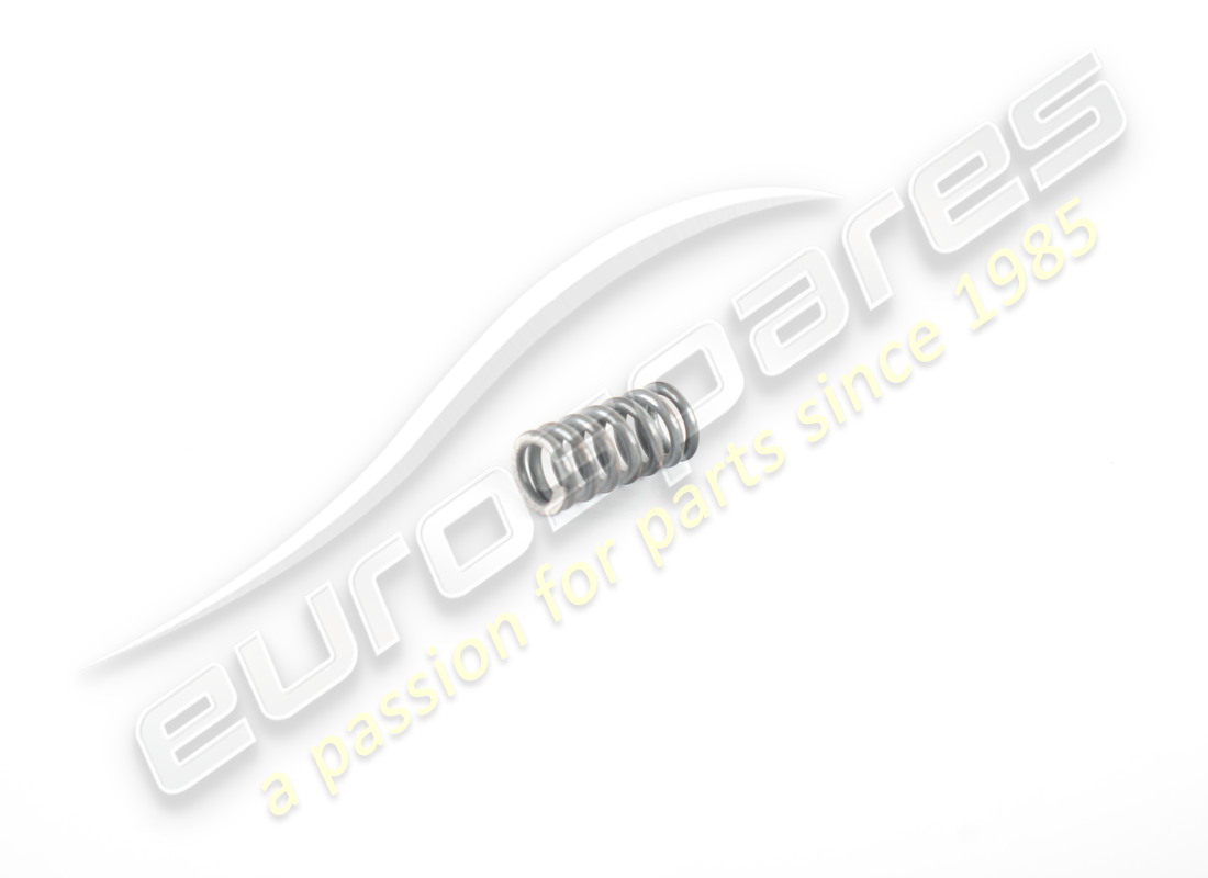 nouveau ressort synchro ferrari. numéro de pièce 184989 (1)