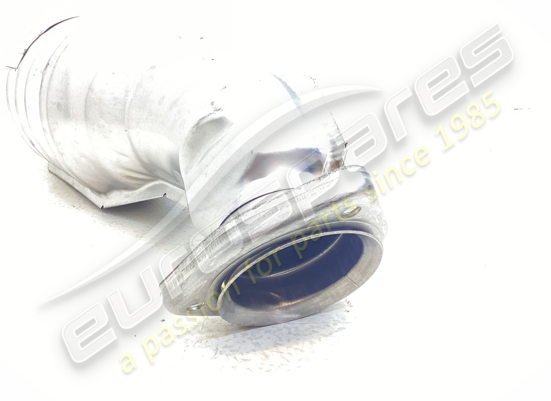 nouveau catalyseur ferrari lh. numéro de pièce 237817 (3)