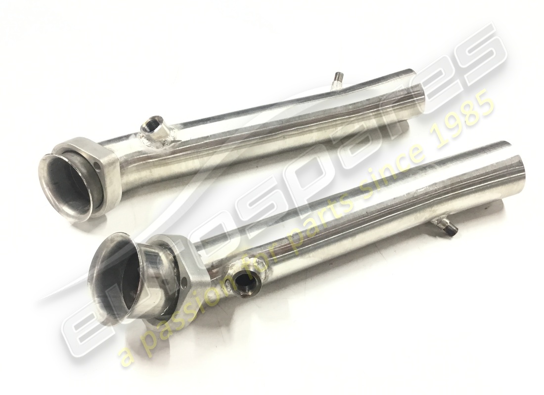 KIT DE TUYAUX DE REMPLACEMENT CAPRISTO KAT. NOUVEAU Ferrari. NUMÉRO DE PIÈCE 3554F27 (1)