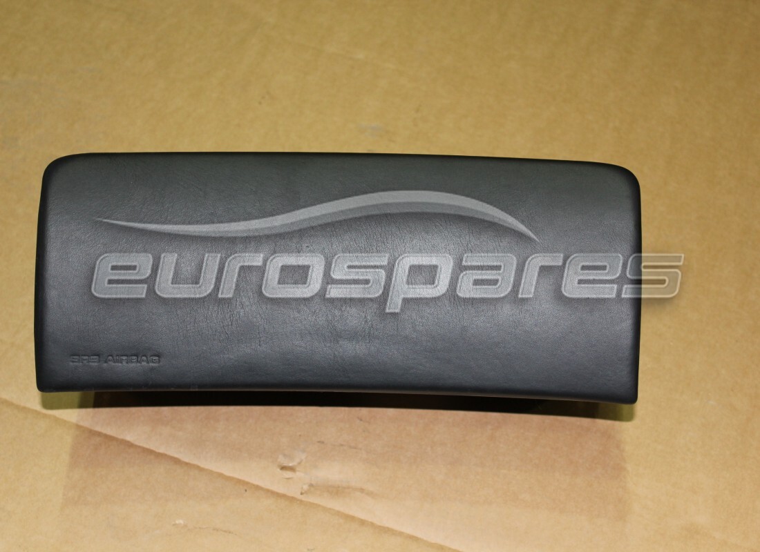 UTILISÉ Ferrari AIRBAG PASSAGER RHD NOIR . NUMÉRO DE PIÈCE 72020300 (1)