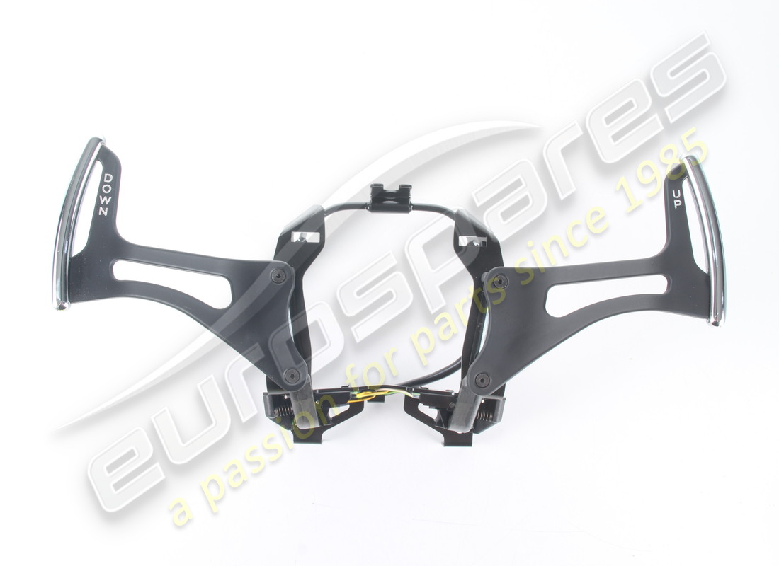 nouveau maserati levier de commande de boîte de vitesses électrique uni. référence 201542 (1)