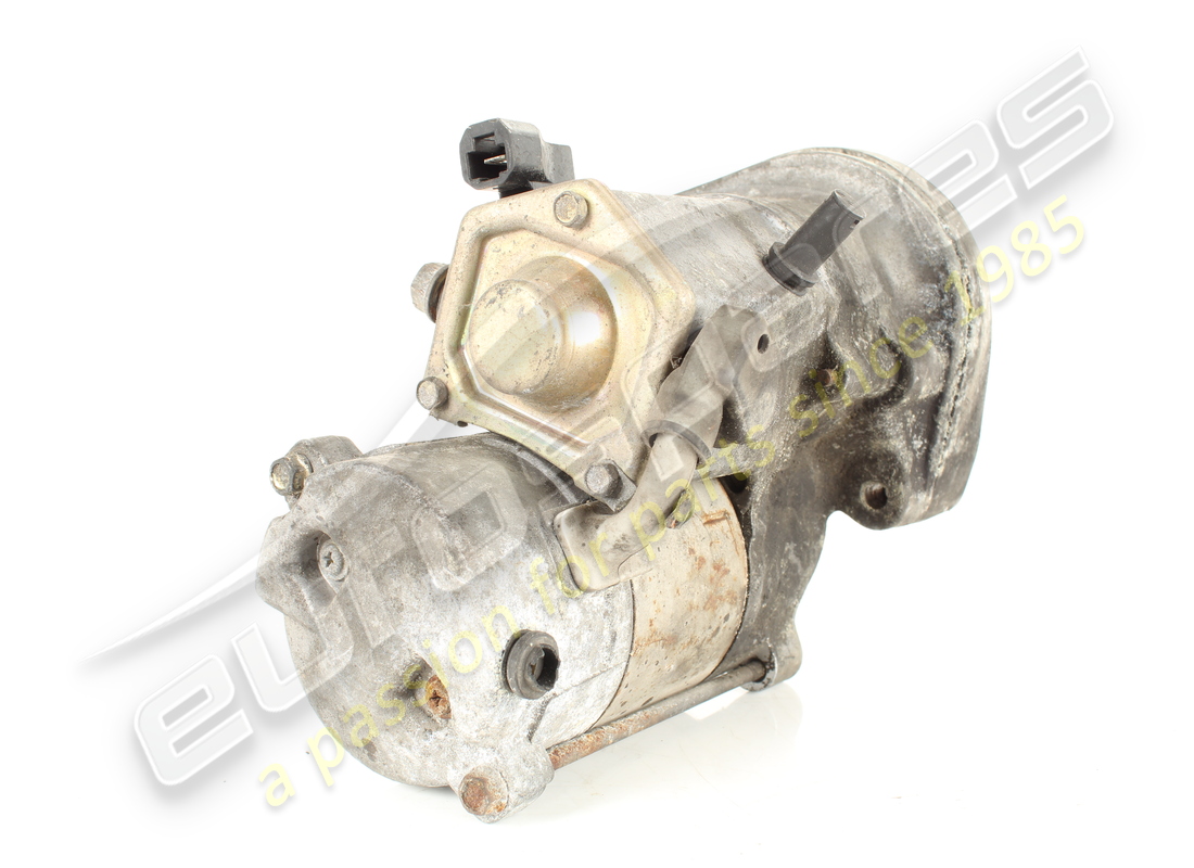 utilisé ferrari démarreur. numéro de pièce 155166 (4)