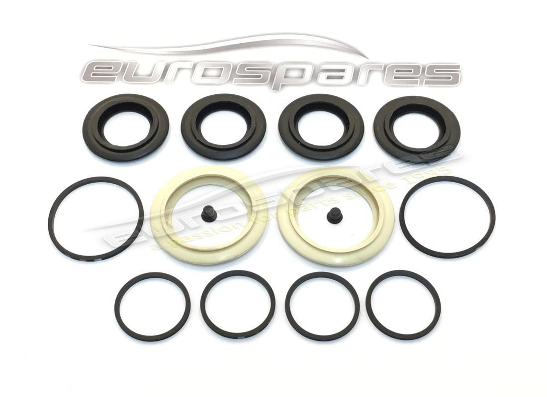 nouveau kit de réparation d'étrier avant maserati. numéro de pièce fa83928 (1)