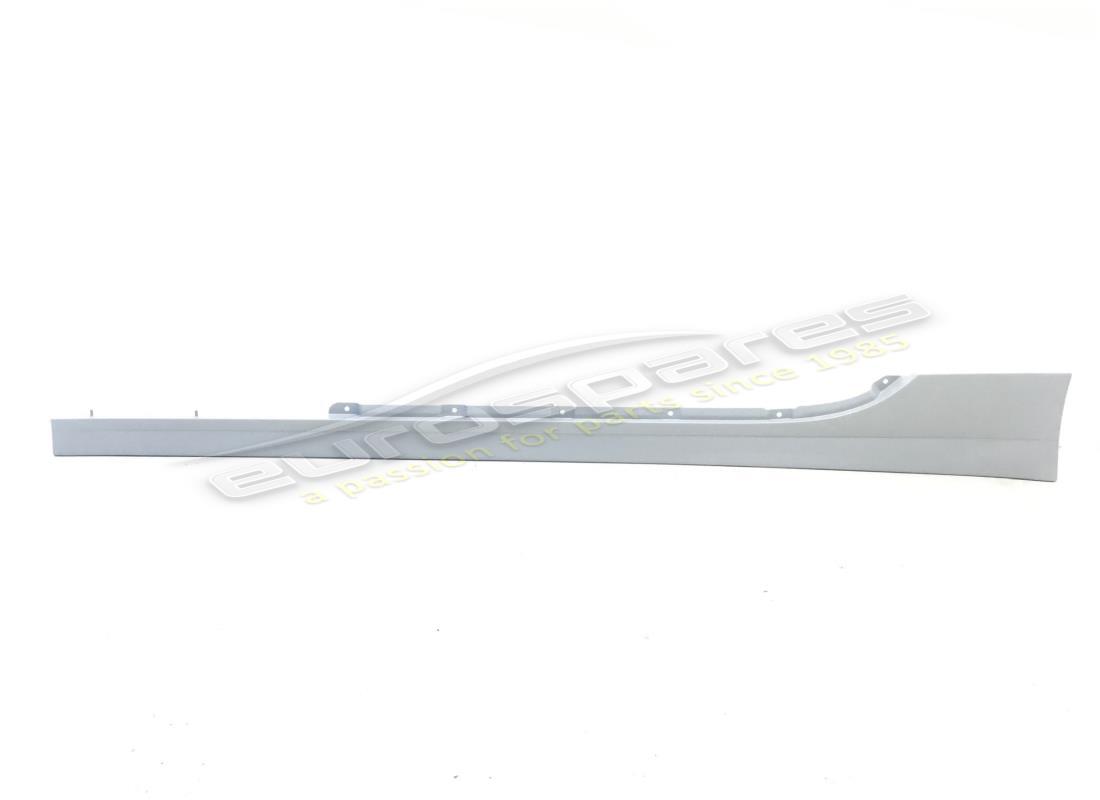 NOUVEAU (AUTRE) Ferrari SEMILAV.RIVESTIMENTO BRANCAR . NUMÉRO DE PIÈCE 66859210 (1)
