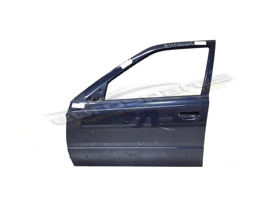 d'occasion maserati avant gauche complet version door2nd. numéro de pièce 374530103 (1)