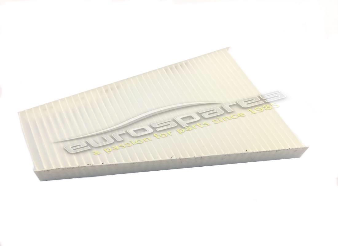 nouveau filtre à particules lamborghini. numéro de pièce 410820367a (1)