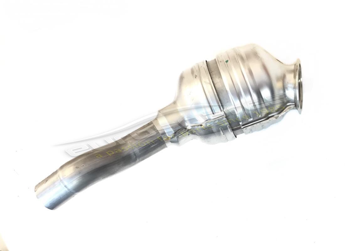 NOUVEAU CONVERTISSEUR CATALYTIQUE Ferrari LH. NUMÉRO DE PIÈCE 261687 (1)