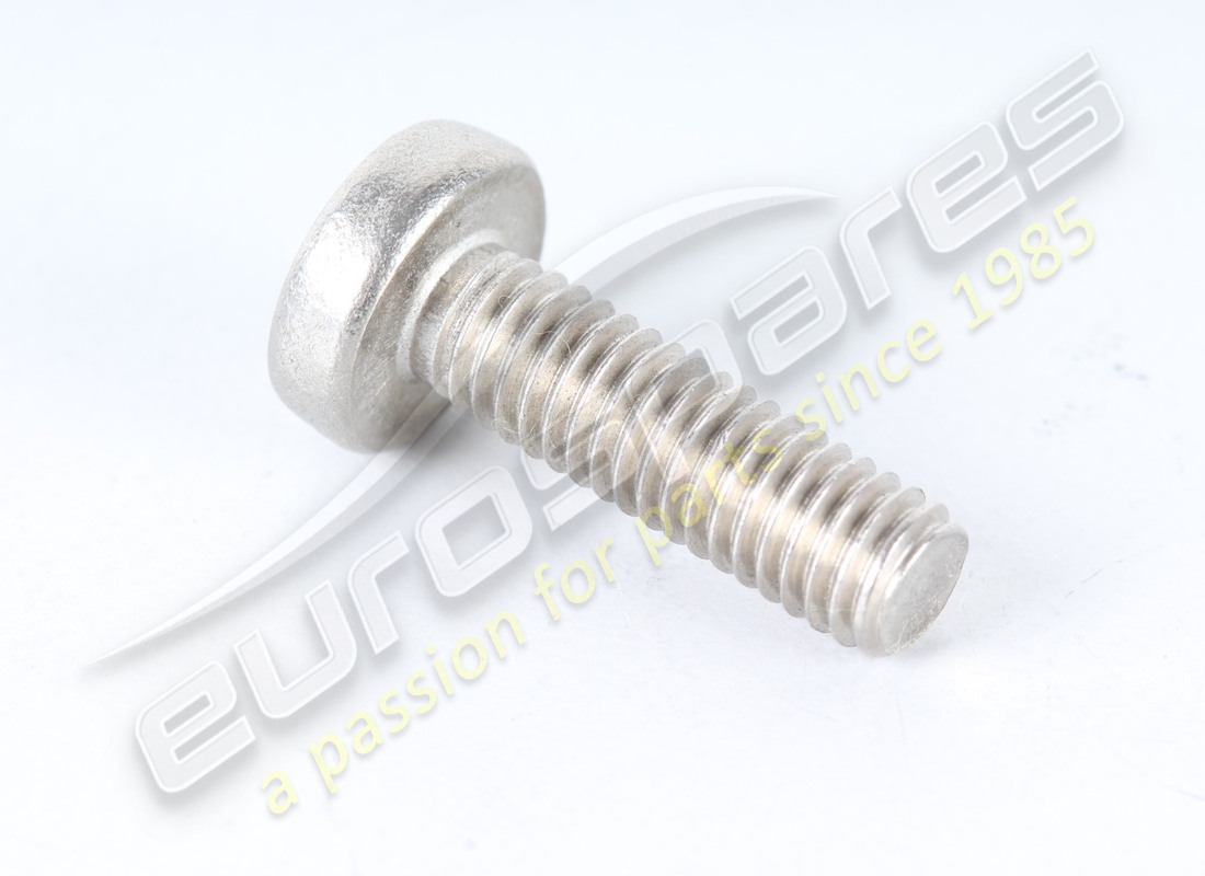 NOUVELLE VIS MASERATI. NUMÉRO DE PIÈCE 14778410 (1) nouvelle vis maserati. numéro de pièce 14778410 (1)