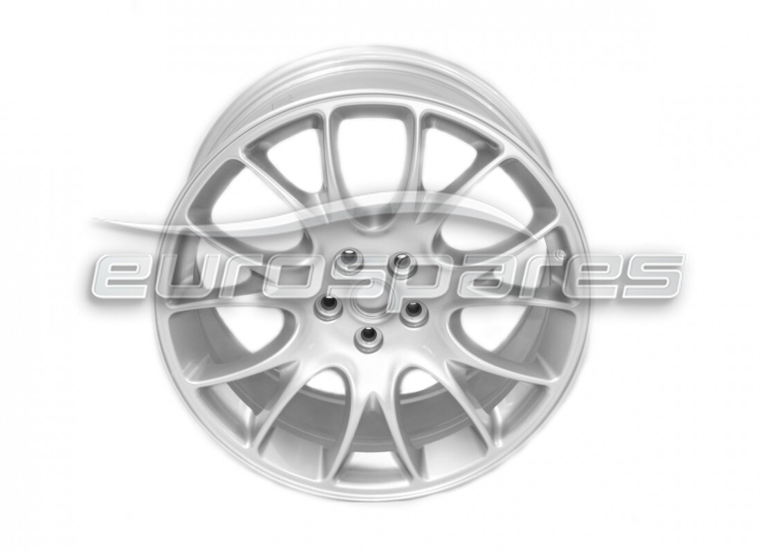NOUVELLE JANTE ARRIÈRE Ferrari. NUMÉRO DE PIÈCE 239654 (1)