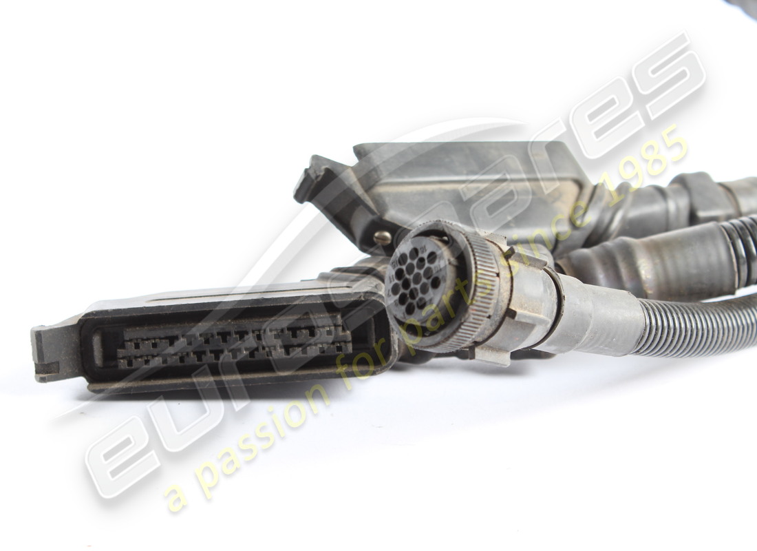 ferrari câbles moteur utilisés. numéro de pièce 123658 (3)