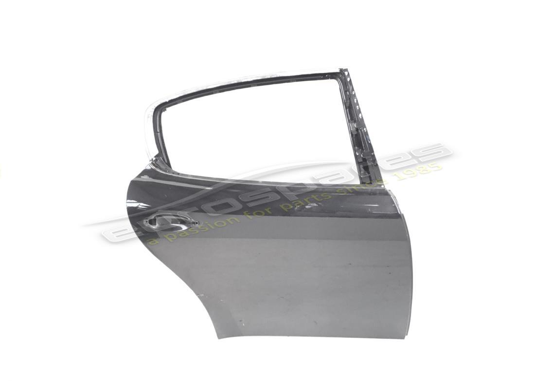 utilisé maserati porte arrière droite complète. numéro de pièce 67062200 (1)