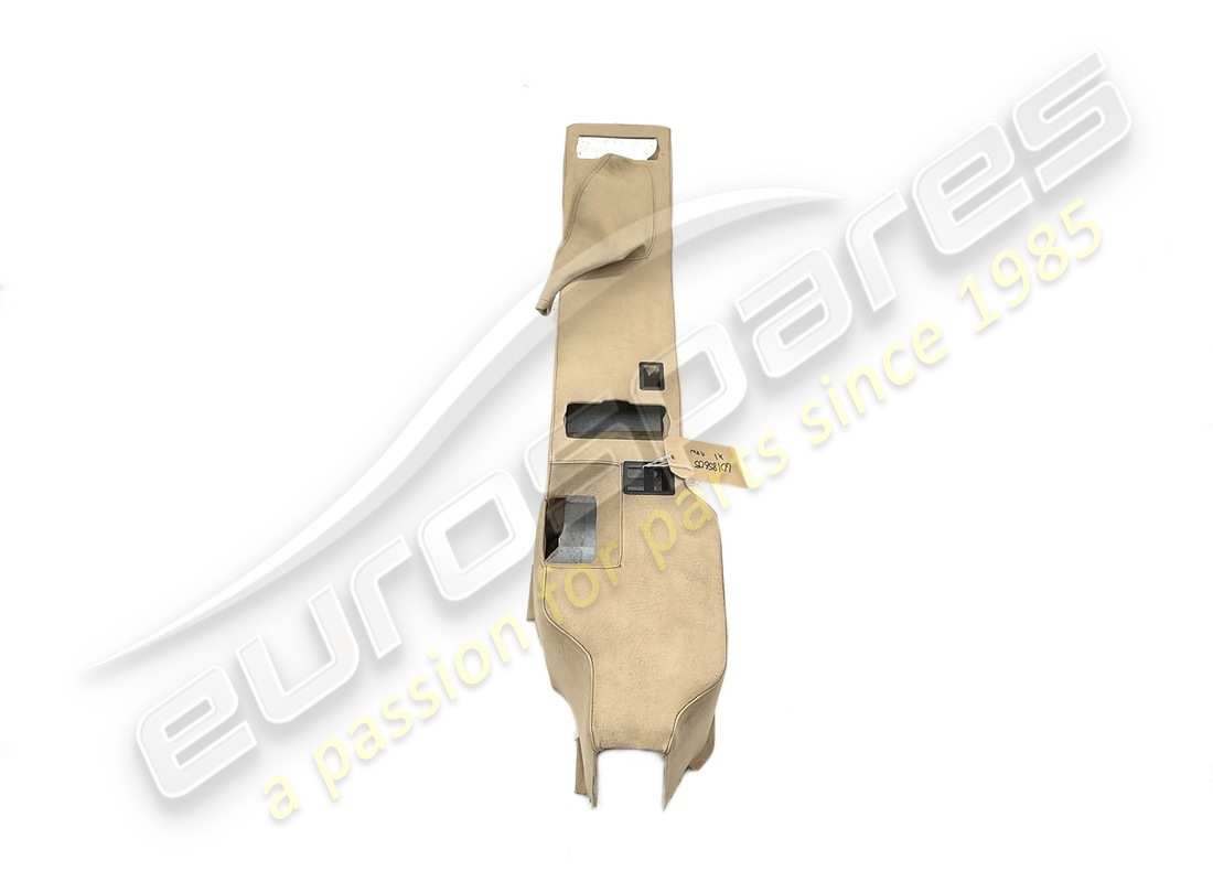 NOUVELLE CONSOLE CENTRALE Ferrari RHD . NUMÉRO DE PIÈCE 40185605 (1)