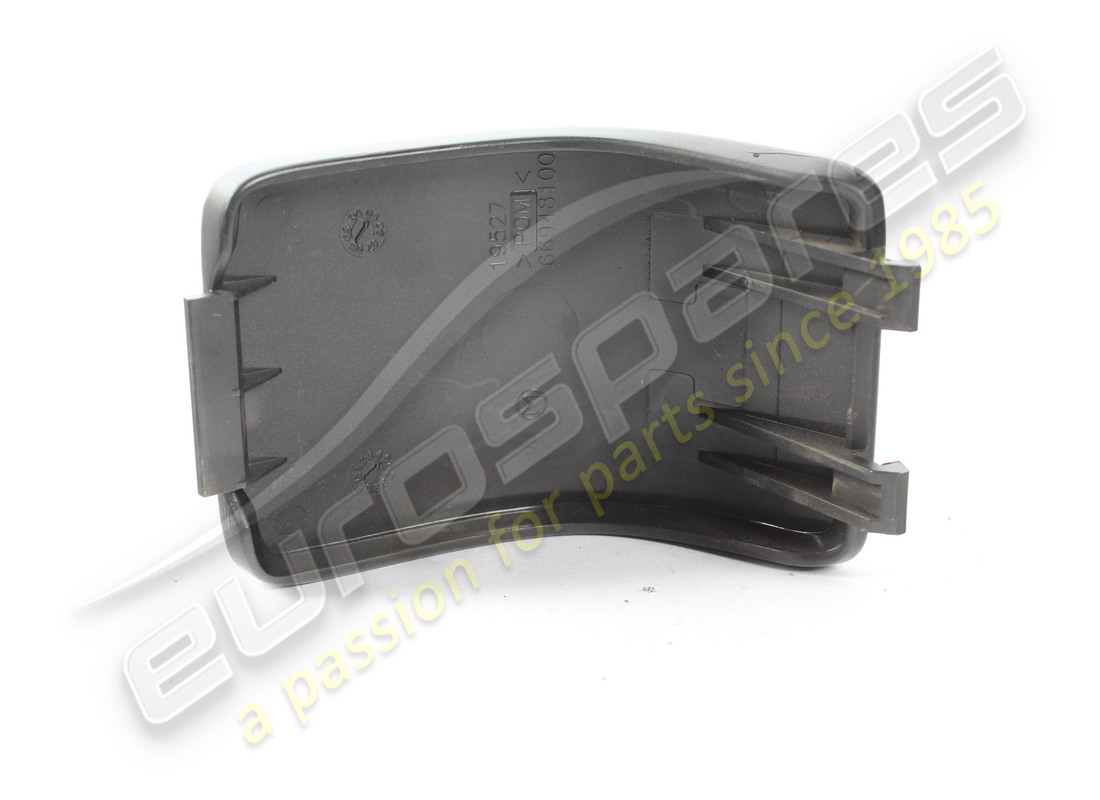 prise isofix d'occasion maserati. numéro de pièce 66948100 (2)