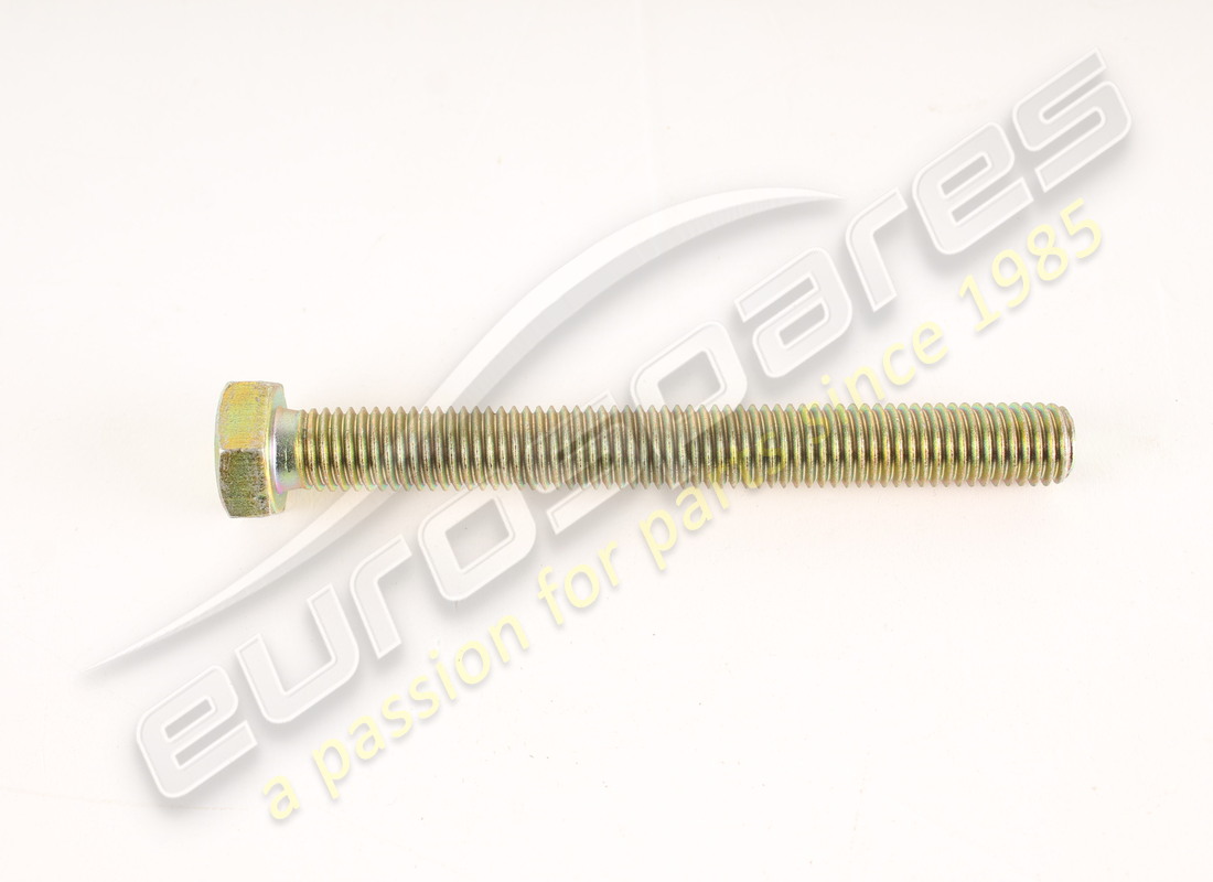 nouvelle maserati vis à tête hexagonale m12x1.75x110. numéro de pièce 15216821 (2)