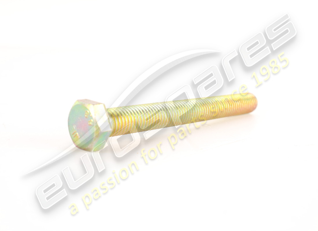 nouvelle maserati vis à tête hexagonale m12x1.75x110. numéro de pièce 15216821 (1)