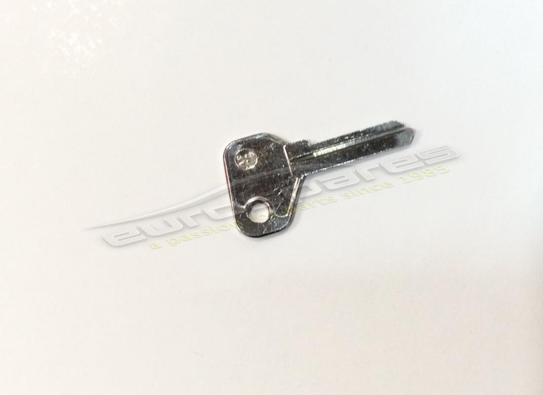nouveau ferrari clé vierge porte sf 6. numéro de pièce mc36716 (1)