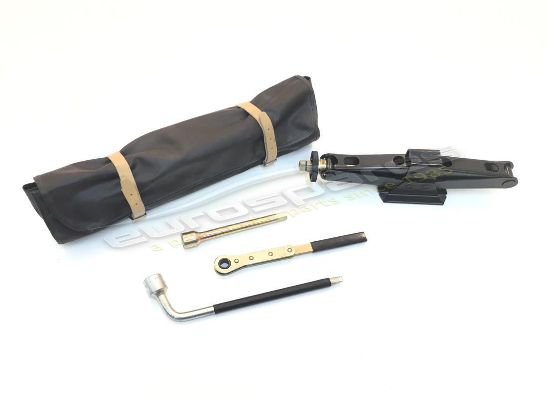 nouveau kit d'outils ferrari. numéro de pièce 118345 (1)