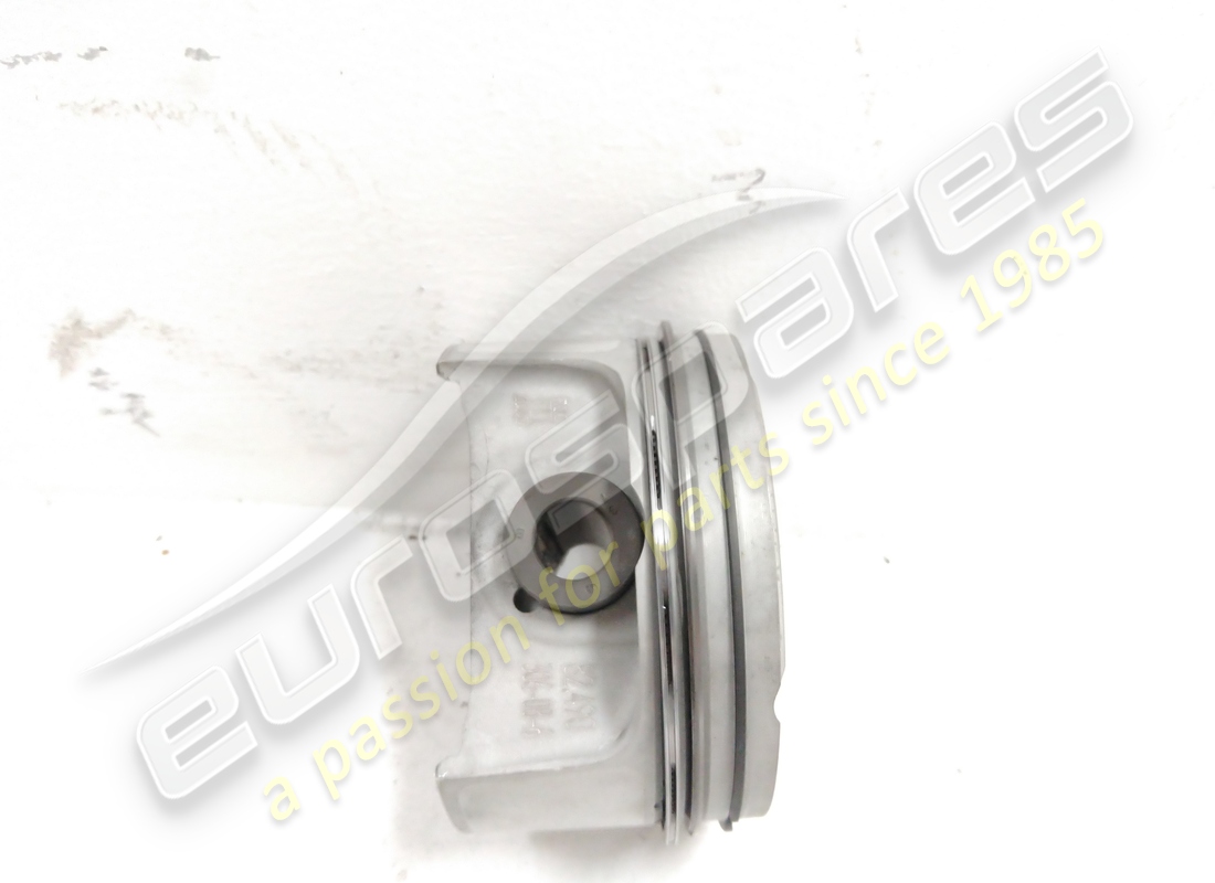 nouveau piston lamborghini. numéro de pièce 07l107100aq (2)