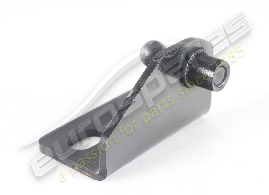 UTILISÉ LE SUPPORT LAMBORGHINI. NUMÉRO DE PIÈCE 407827524B (4) utilisé le support lamborghini. numéro de pièce 407827524b (4)