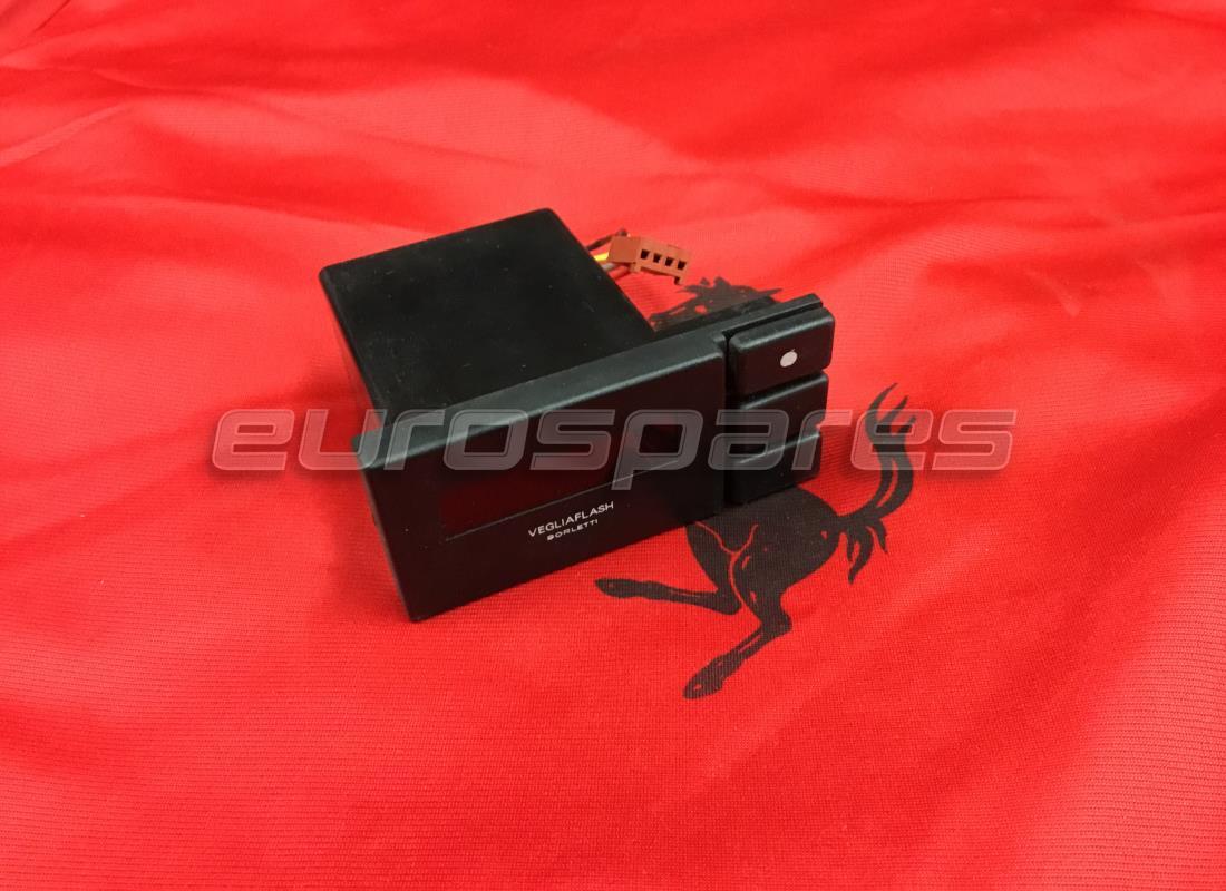 nouvel arbre ferrari. numéro de pièce 116029 (1)