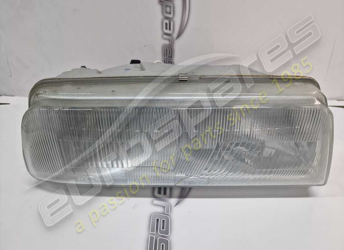 nouveau maserati phare de route/croisement droit 3. numéro de pièce 373100100 (1)
