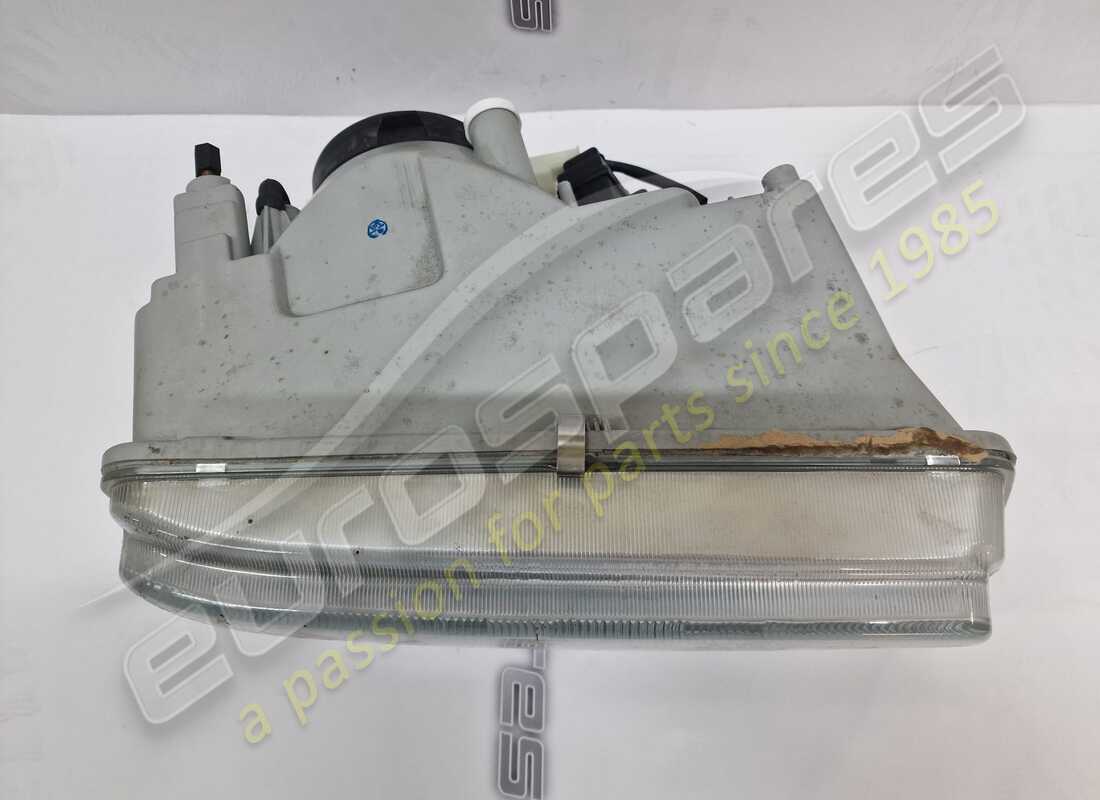nouveau maserati phare de route/croisement droit 3. numéro de pièce 373100100 (2)