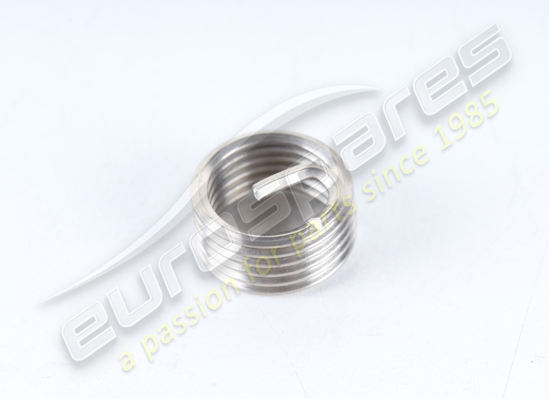 NOUVEAU MASERATI RACCORD FILETÉ M 10X1.25X10. NUMÉRO DE PIÈCE 13525970 (1) nouveau maserati raccord fileté m 10x1.25x10. numéro de pièce 13525970 (1)