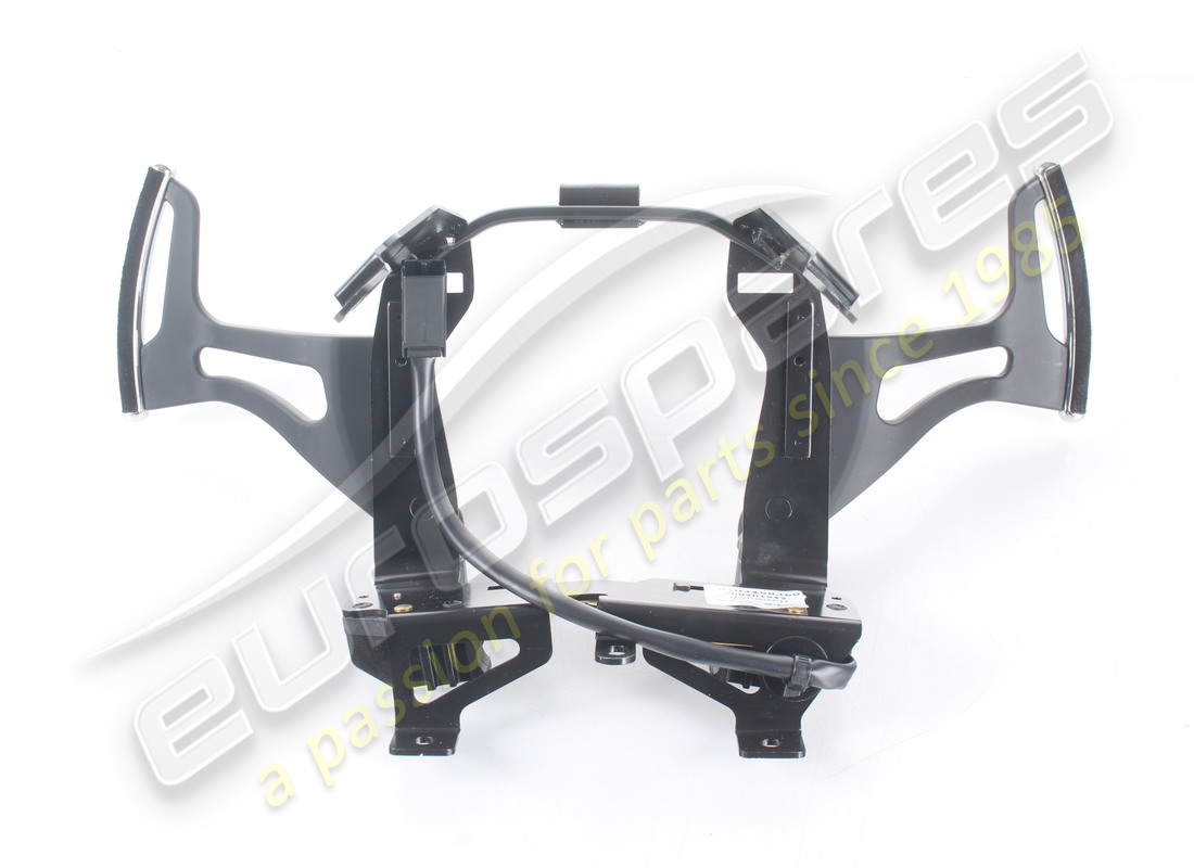 nouveau maserati levier de commande de boîte de vitesses électrique uni. référence 201542 (5)