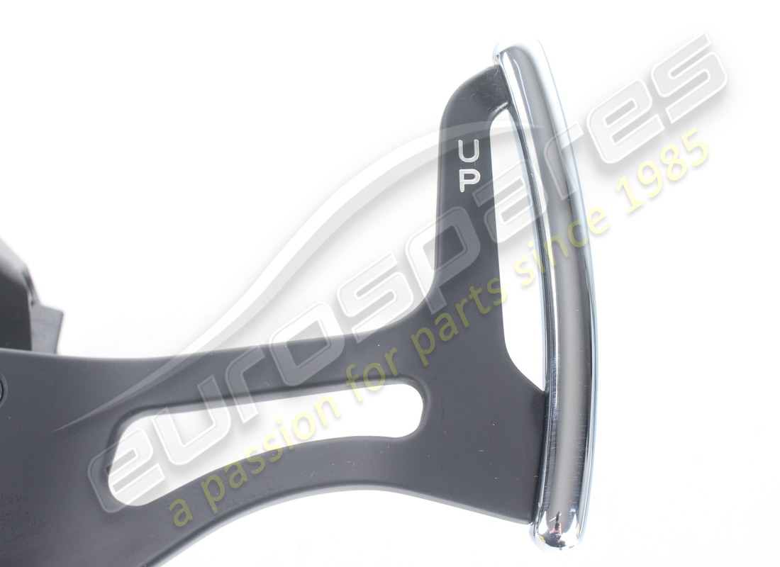 nouveau maserati levier de commande de boîte de vitesses électrique uni. référence 201542 (3)