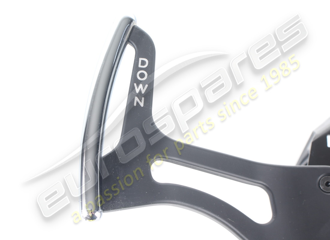 nouveau maserati levier de commande de boîte de vitesses électrique uni. référence 201542 (2)