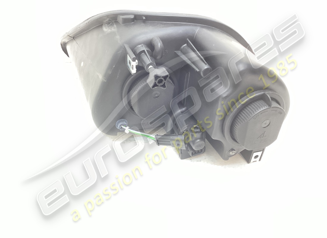 nouveau maserati phare droit azzurro a. numéro de pièce 980007930 (2)