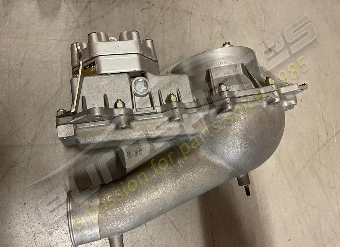 NOUVEAU APPAREIL COMPLET DE MESURE DE CARBURANT FERRARI. NUMÉRO DE PIÈCE 129507A (3) nouveau appareil complet de mesure de carburant ferrari. numéro de pièce 129507a (3)