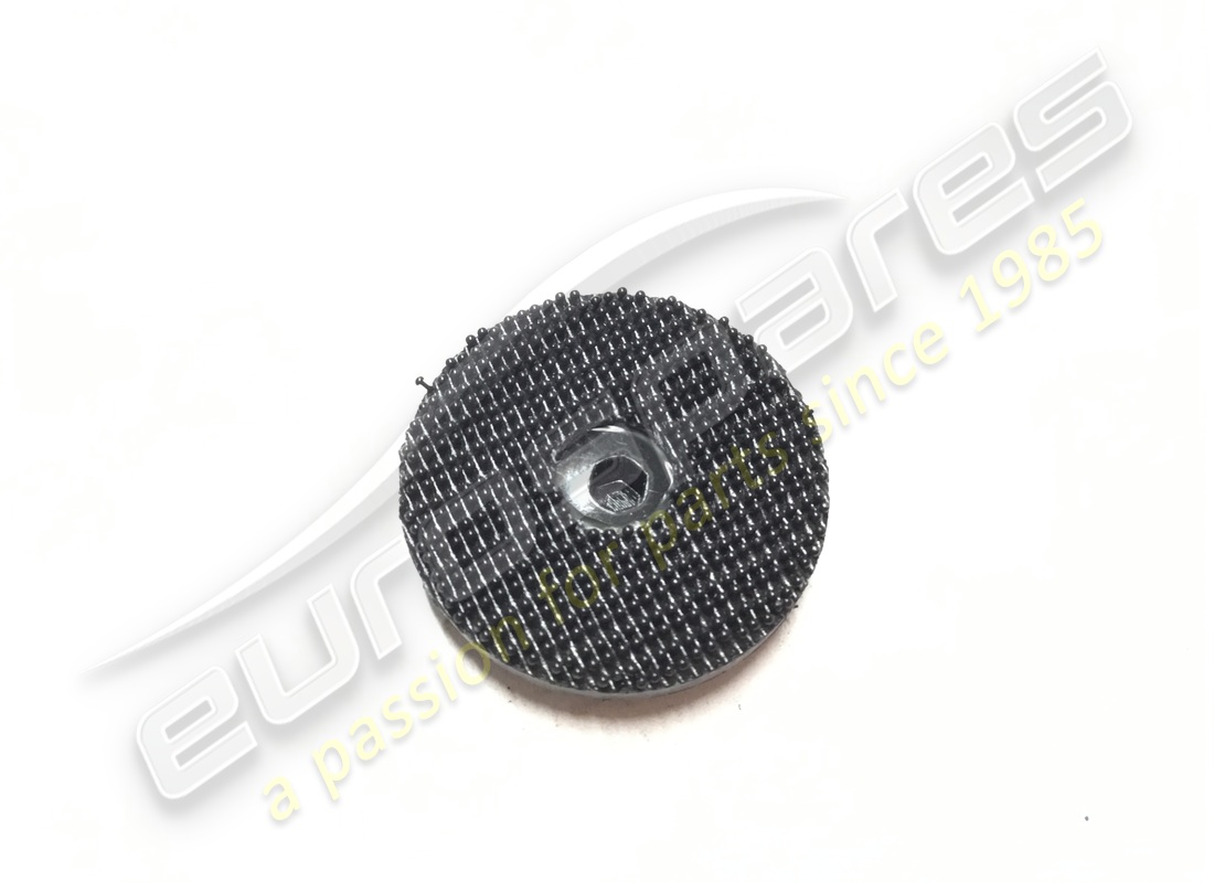 nouveau bouton de fixation maserati. numéro de pièce 67267000 (1)