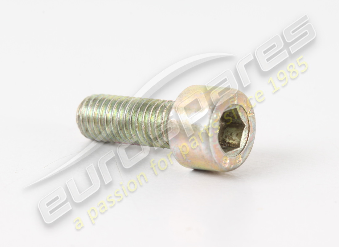 NOUVELLE Maserati VIS À TÊTE CHC M 5X 14 . NUMÉRO DE PIÈCE 14304621 (1)