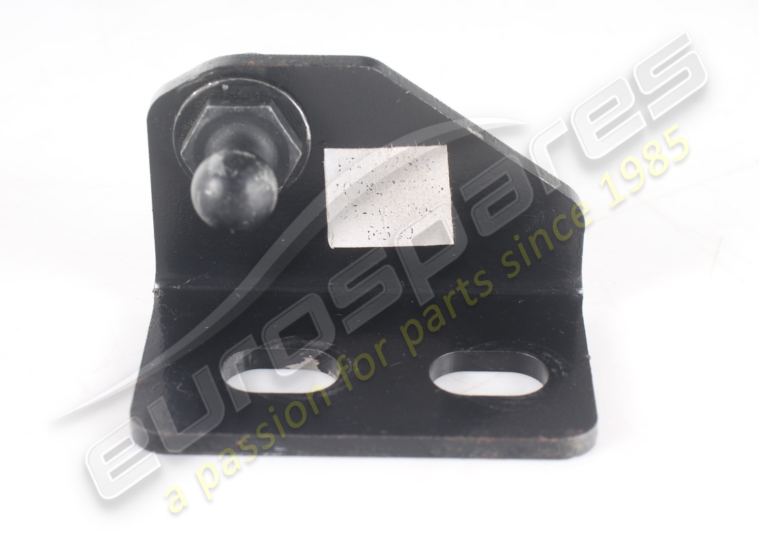 UTILISÉ LE SUPPORT LAMBORGHINI. NUMÉRO DE PIÈCE 407827524B (2) utilisé le support lamborghini. numéro de pièce 407827524b (2)