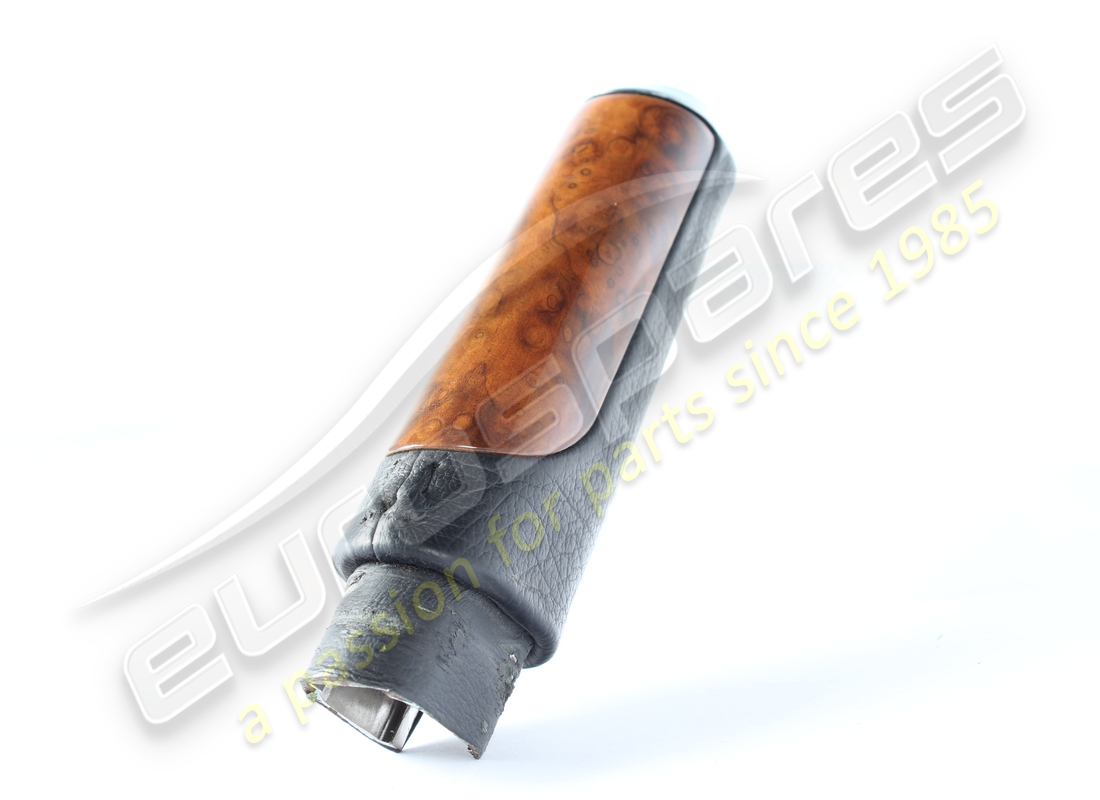 BOUTON Maserati UTILISÉ POUR LEVIER DE FREIN À MAIN. NUMÉRO DE PIÈCE 9814230.. (1)