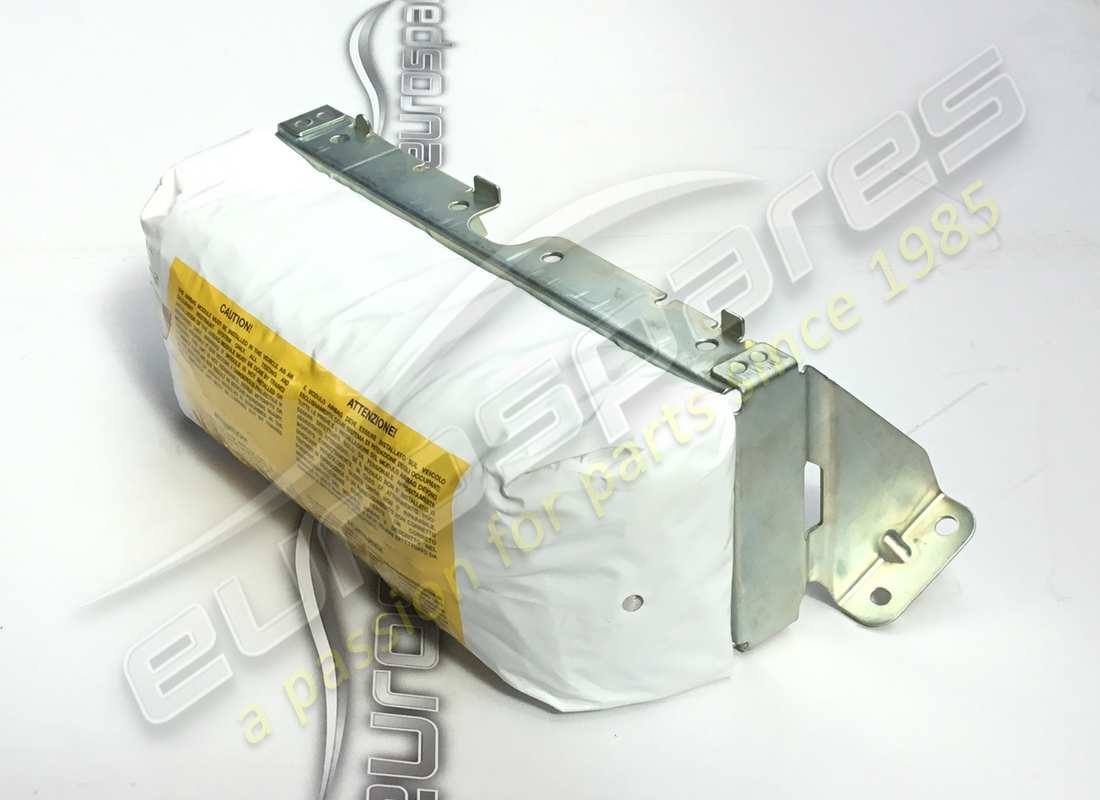 NOUVEAU Lamborghini MODULE AIRBAG LHD. NUMÉRO DE PIÈCE 413880199 (1)