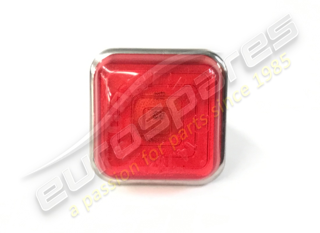 nouveau lampe rouge ferrari (avertissement de porte). numéro de pièce 50137009 (2)