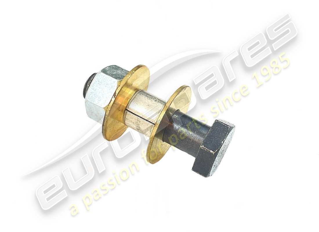 nouveau kit de goupilles de mouvement à levier maserati. numéro de pièce 980138221 (1)
