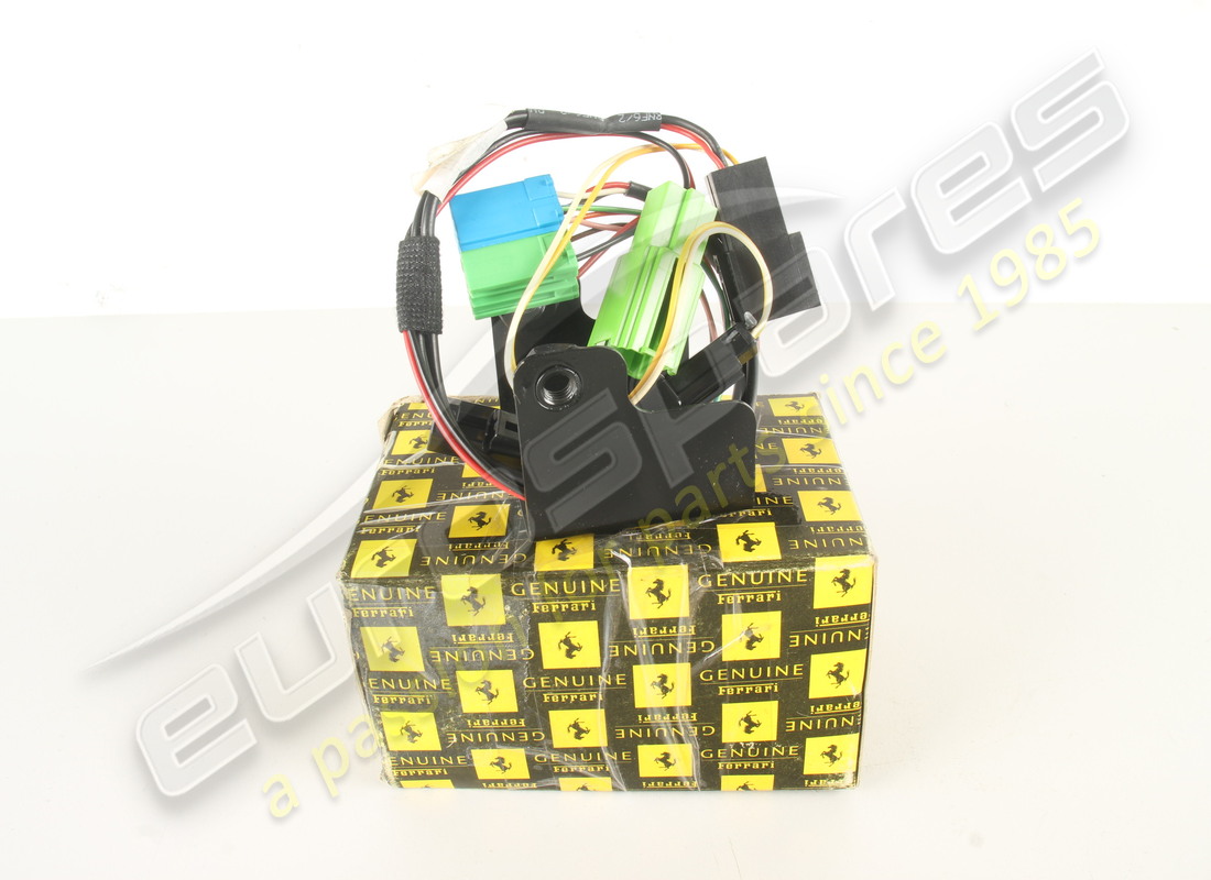 nouveau ferrari câble de liaison i pod-cascade. numéro de pièce 225337 (2)