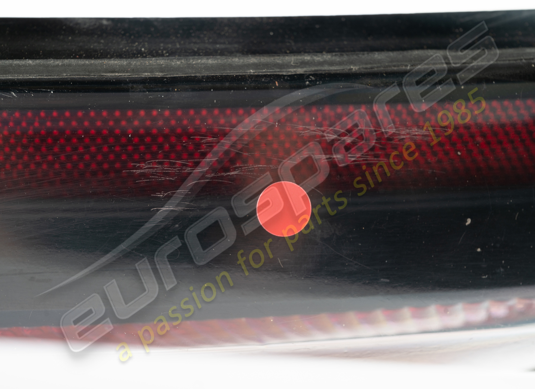 feu arrière utilisé lamborghini. numéro de pièce 410945095a (6)